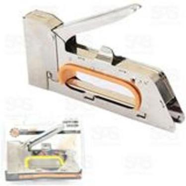 Imagem de Grampiador  R23 grampo rapid 13/ 4-6-8 - troya tools