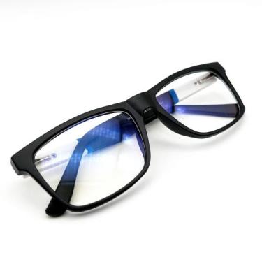 Imagem de Armação masculina  acetato - SIMONNS
