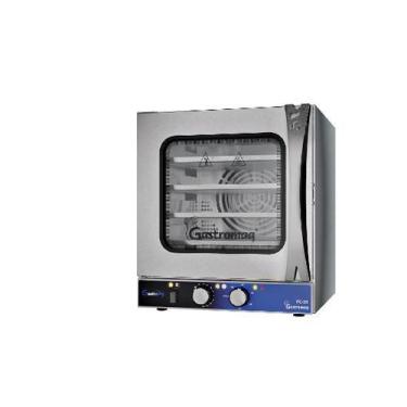 Imagem de Forno Convecção Analógico Elétrico 4Bandejas Fc35A Gastromaq, 110V