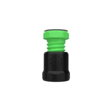 Imagem de Suporte Vertical De Placa De Vídeo 3cm-4cm Diversas Cores (Verde)