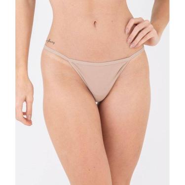 Imagem de Calcinha string fio dental duplo