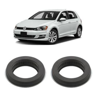 Imagem de 2 Rolamento Do Amortecedor Dianteiro Golf Tsi 2013 2014 2015 - QualyKi