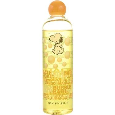 Imagem de Espuma De Banho Unisex Snoopy Let`s Mango 400 Ml