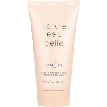 Imagem de Loção Corporal Feminino Lancome La Vie Est Belle 50 Ml