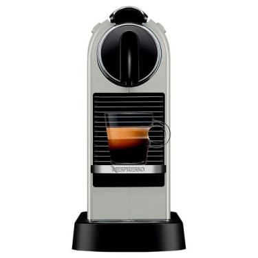 Imagem de Cafeteira Nespresso Citiz C113