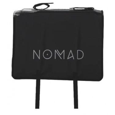Imagem de Truck Pad Duo Nomad Transbike Preto Para 1 Ou 2 Bikes