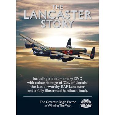 Imagem de Lancaster Story, the [Import anglais]