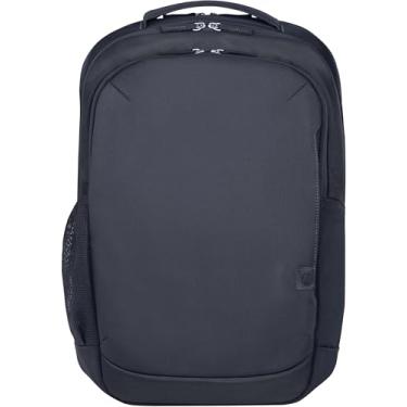 Imagem de Mochila para Notebook HP Everyday - Proteção Reforçada, Resistência à Água, Organização Inteligente e Design Sustentável com 60% de Material Reciclado (A08JXAA)
