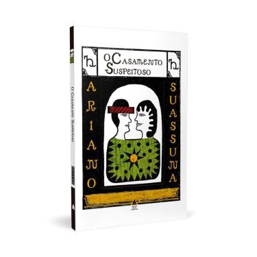 Imagem de O Casamento Suspeitoso