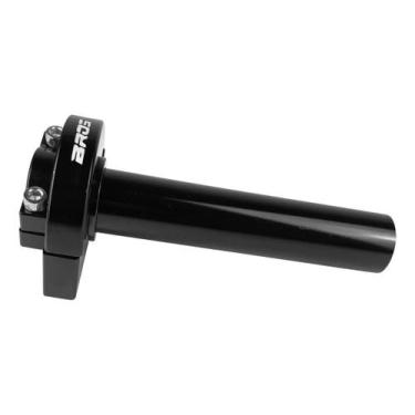 Imagem de Acelerador Punho Rápido Alumínio Bros 125 150 160 A Laser - Special Le