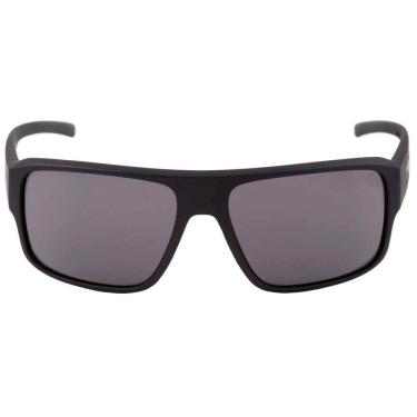 Imagem de Óculos de Sol HB Redback 90116 Matte Black Gray 001/00