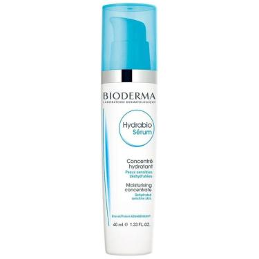 Imagem de Hydrabio Sérum Concentrado Hidratante Bioderma 40Ml