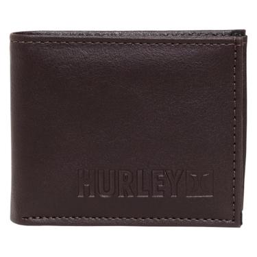Imagem de Carteira Hurley Casual WT25-Masculino