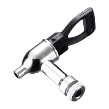 Imagem de SiaBiced para Dispensador de Bebidas, Bico de Reposição, para Bebidas Quentes em Barril, Balde de Chá com Leite, Acessórios para Casa, 3L