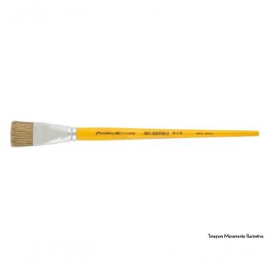 Imagem de Pincel Artesanato Tigre 815 20 C/12Pcs