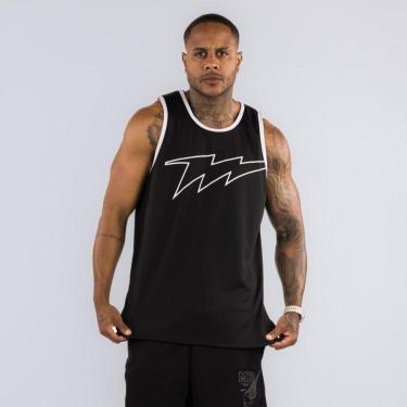 Imagem de Regata Machão Dry Thunder-Masculino