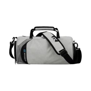 Imagem de Bolsa De Viagem Grande Multifuncional Para Academia Inoxto, Bolsa De O