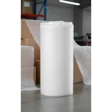 Imagem de Plástico Bolha Biodegradável 1m x 100m: Proteção e Segurança - Congrat