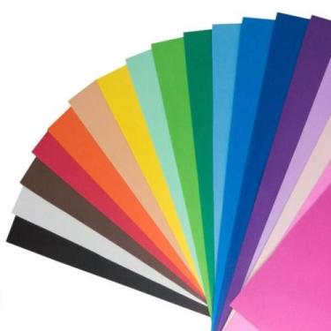 Imagem de Cartolina sortida    08009 - M.SASSO