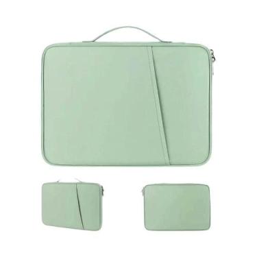 Imagem de Capa De Tablet Impermeável De Nylon De 11-13 Polegadas, Bolsa Protetor