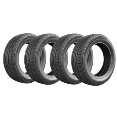 Imagem de Kit 4 Pneus Golden Crown Aro 17 215/50 R17 RP68 95V