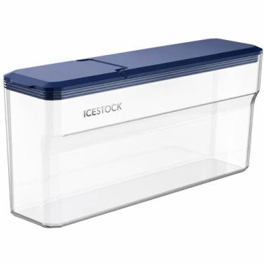 Imagem de Reservatório de Gelo Ice Stock Electrolux Original