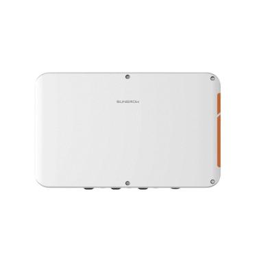 Imagem de Caixa de Monitoramento COM-100A com Suporte para 200 Inversores e Comunicação RS485 Ethernet Wifi IP65 Metal Sungrow