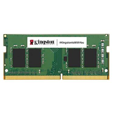 Imagem de KSM26SES8/16HA - Memória de 16GB SODIMM DDR4 2666Mhz ECC 1,2V 1Rx8 para Servidores (chips da Hynix)
