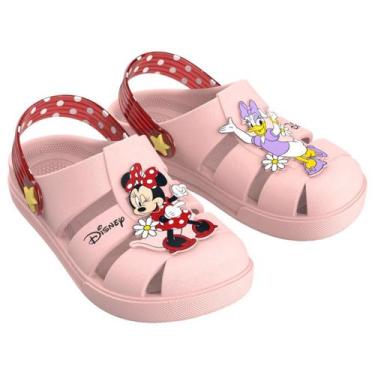 Imagem de Sandalia Grendene Kids 22510Af Fun Pic