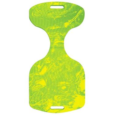 Imagem de AIRHEAD Sun Comfort Saddle, Lime Swirl