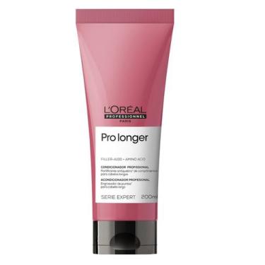 Imagem de L'oréal Pro Longer - Condicionador 200ml - Loreal
