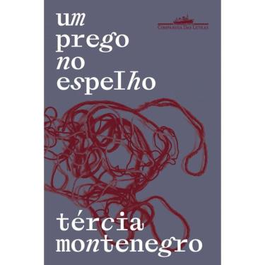 Imagem de Um prego no espelho