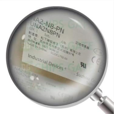 Imagem de NA2-N8D-PN 1Pcs Na2-N8-Pn Na2N8Pn NA2-N8D-PN Na2-N8P-Pn New in Box Free Sh NA2-N8D-PN