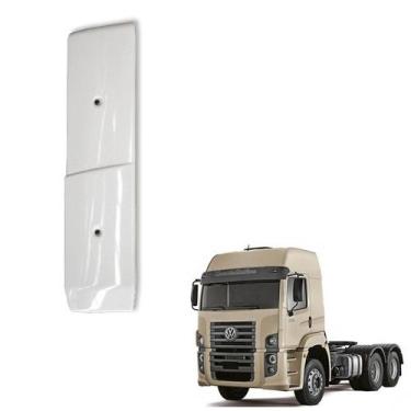 Imagem de Aerofólio Coluna Vw Constellarion Lado Esquerdo - Rodoplast