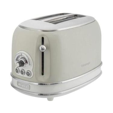 Imagem de Torradeira Ariete Vintage, 220V, Bege