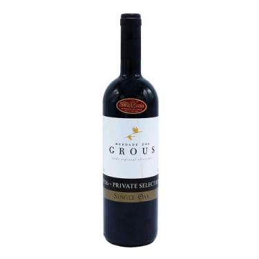 Imagem de Vinho Tinto Herdade dos Grous 1926 Private Selection 750ml