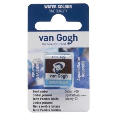 Imagem de Tinta Aquarela Van Gogh Pastilha Sr1 Escolha a Cor - ROYAL & TALENS, B