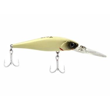 Imagem de Isca Artificial Yara Deep Shad 6,5cm (6,2g) - Várias Cores, Cor 07, Os