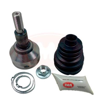 Imagem de Al-1718 - Ponteira Homocinética - Journey 2.7 / Journey 3.6 - Ima