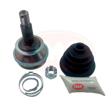 Imagem de Al-1745 - Ponteira Homocinética - J5 1.5 / J6 2.0 - Ima