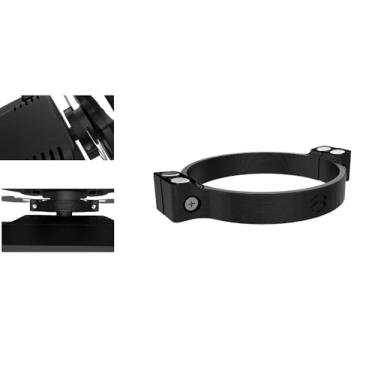Imagem de Mod Paddle Shift Magnético compativel com Volante-logitech G25/g27/g29/920 (Preto)