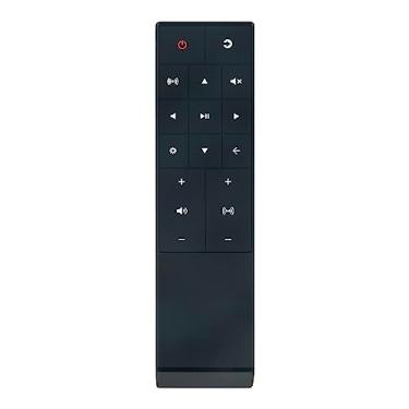Imagem de Beyution Controle remoto de substituição para Philips Soundbar Série 8000 TAB8405 TAB7807/37 TAB8507B/37 TAB8507B/67 TAB8507B/93 TAB8507B/98 TAB8505 TAB8905 TAB8405/1 0 TAB8 505/10 TAB8507B TAB8507B