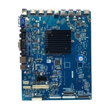 Imagem de Placa Para Monitor Interativo Digital Lg 86tr3bf-b.atmq único