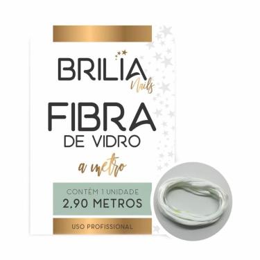 Imagem de Brilia Nail Fibra 2,90 Metros