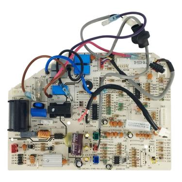 Imagem de Placa Evaporadora 24.000 E 30.000 Btus Ecopower Elgin Arc141290415541