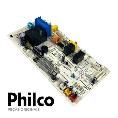 Imagem de Placa Evaporadora Ar Condicionado Quente E Frio 18.000 Philco único