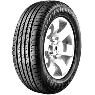 Imagem de Pneu Aro 16 Goodyear Efficientgrip Suv 205-65 R16 95h 2 Uni 16