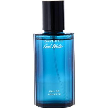 Imagem de Perfume Masculino Davidoff Cool Water Edt Spray 40 ml (sem Caixa)