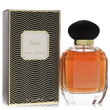 Imagem de Perfume Masculino Sultan Noir Pascal Morabito Eau De Parfum (unisex) 100 ml