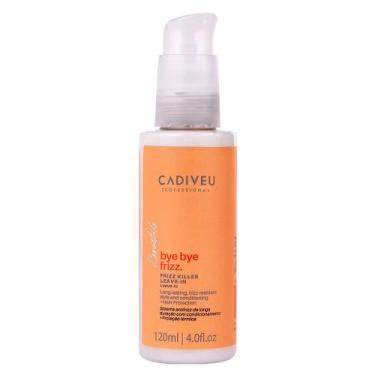 Imagem de Cadiveu Professional Bye Bye Frizz Leave In, 120ml